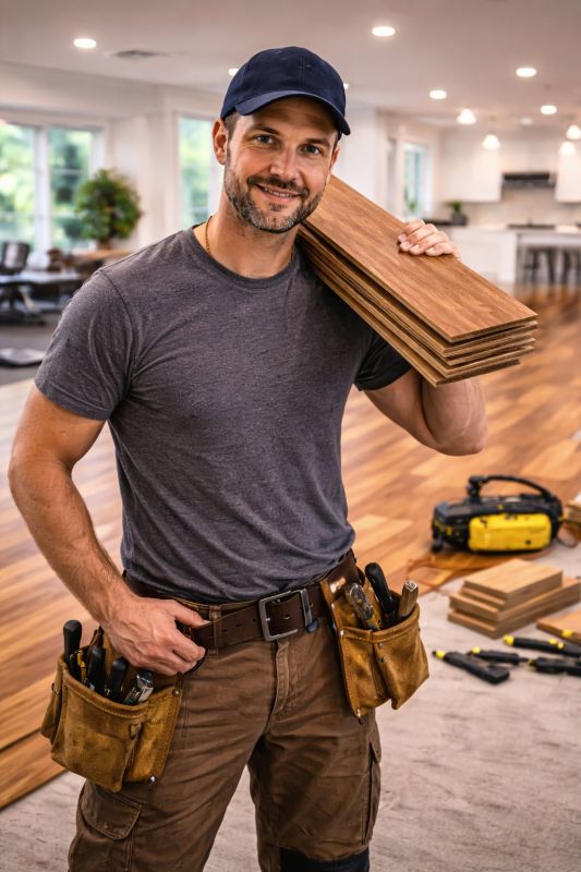 Flooring Service in Rehoboth, MA