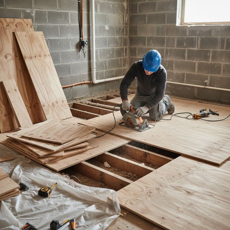 Flooring Service in Rehoboth, MA