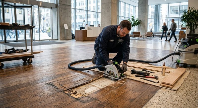 Flooring Service in Rehoboth, MA