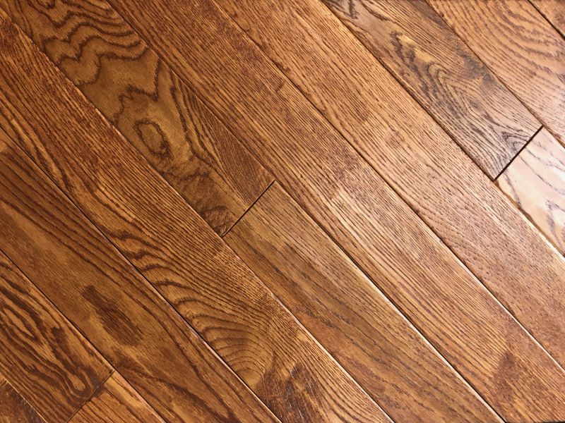 Commercial Hardwood Service in Swansea, MA
