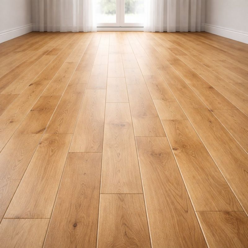 Engineered Wood Installation in Rehoboth, MA