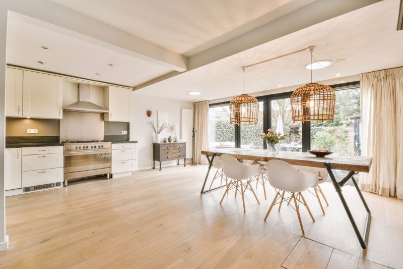 Engineered Wood Installation in Rehoboth, MA