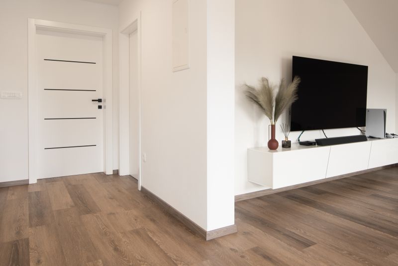 Laminate Floor Installation in Blackstone, MA