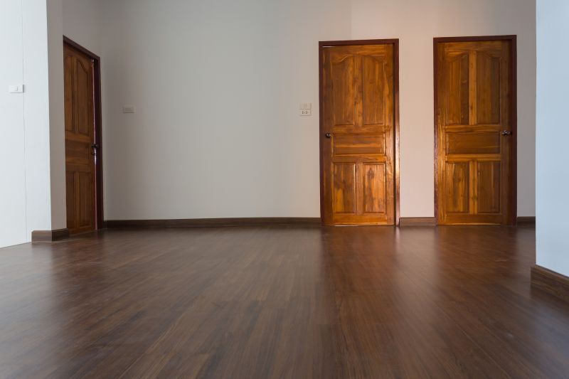 Laminate Floor Installation in East Providence, RI