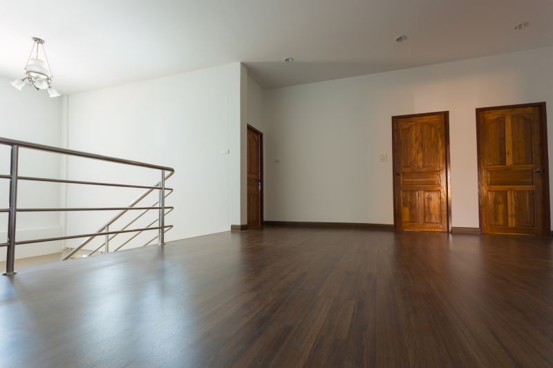 Laminate Floor Installation in Plymouth County, MA