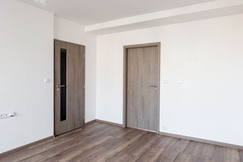 Laminate Floor Installation in Stoughton, MA