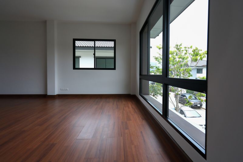 Laminate Floor Installation in Wrentham, MA