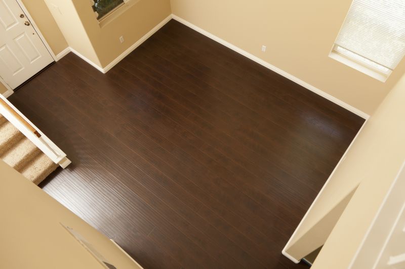 Laminate Floor Replacement in Berkley, MA