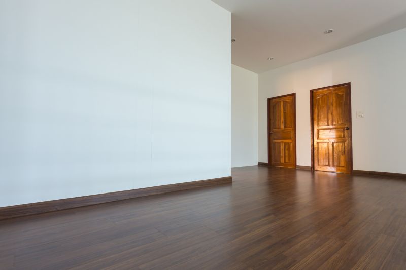 Laminate Floor Replacement in Blackstone, MA