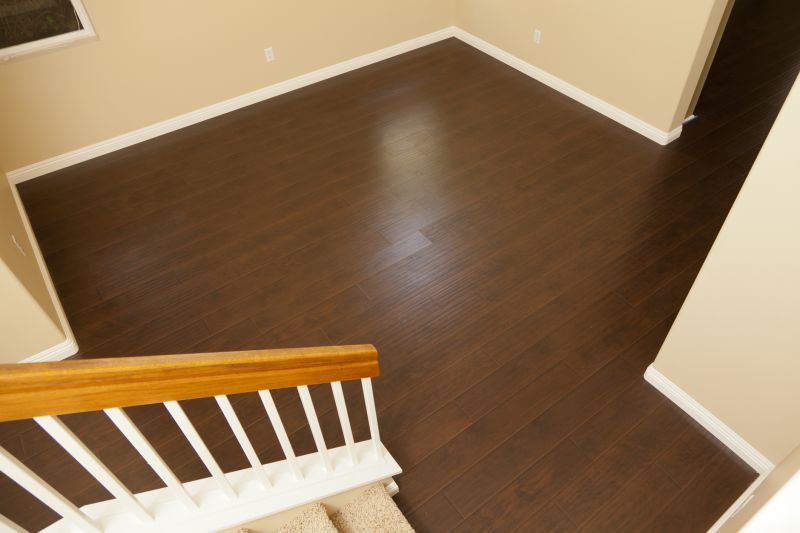 Laminate Floor Replacement in North Attleboro, MA