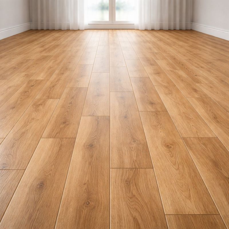 Laminate Floor Replacement in Woonsocket, RI