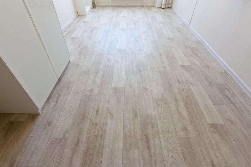 Linoleum Floor Installation in Bristol County, MA
