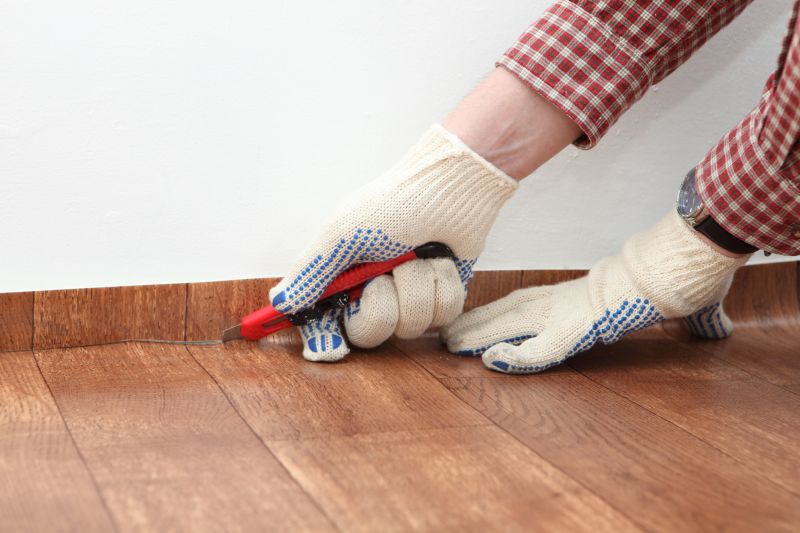 Linoleum Floor Installation in New Bedford, MA