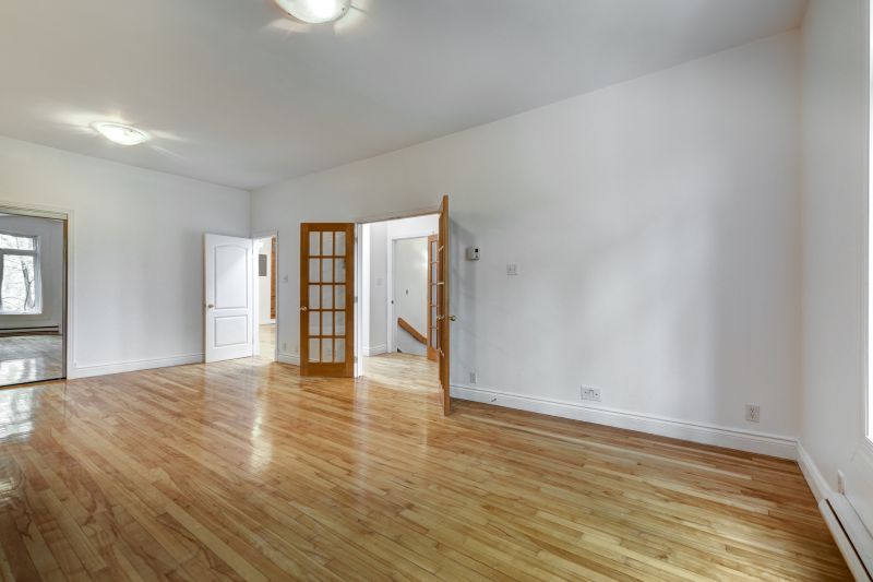Lvp Flooring Installation in Rehoboth, MA