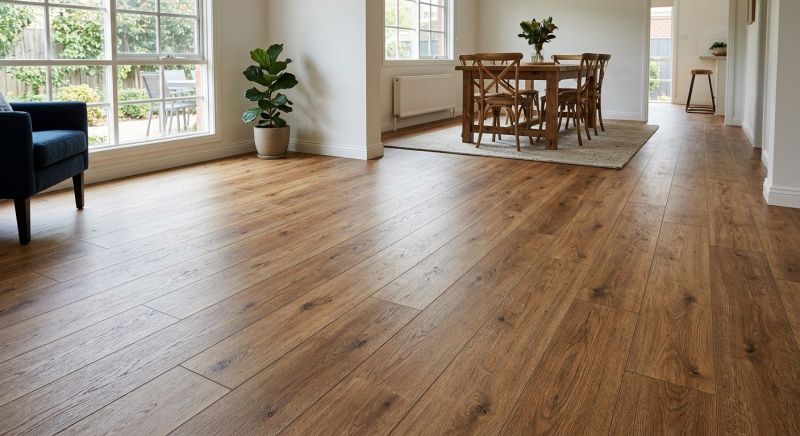 Lvt Flooring Installation in Attleboro, MA
