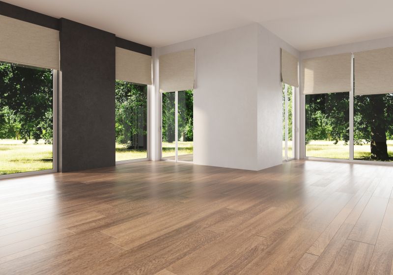 Lvt Flooring Installation in Warwick, RI