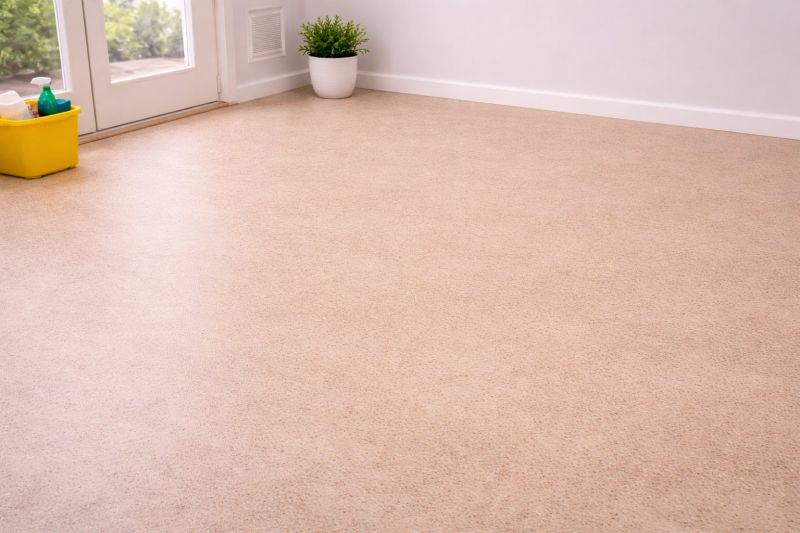 Sheet Linoleum Installation in West Warwick, RI