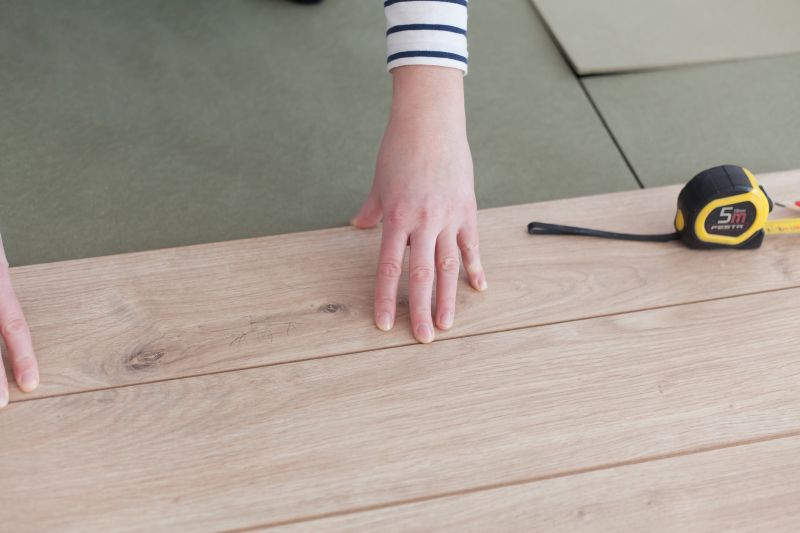 Vinyl Flooring Installation in Millis, MA