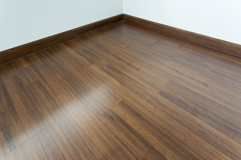 Wood Laminate Installation in Rehoboth, MA